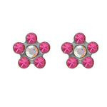 Load image into Gallery viewer, Daisy Rose Allergy-free Stainless Steel Ear Piercing Stud For Kids