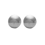 Load image into Gallery viewer, 2MM Traditional Ball Allergy-free Stainless Steel Ear Studs