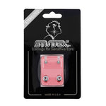 Load image into Gallery viewer, 2MM Traditional Ball Allergy-free Stainless Steel Ear Studs