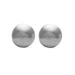 Load image into Gallery viewer, 3MM Traditional Ball Allergy-free Stainless Steel Ear Studs