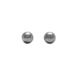 Load image into Gallery viewer, 4MM Ball Allergy-Free Stainless Steel Ear Studs