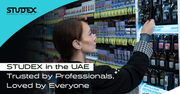 Studex® in the UAE: Trusted by Professionals, Loved by Everyone