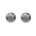 Load image into Gallery viewer, 4MM Ball Allergy-free Stainless Steel Ear Piercing Stud
