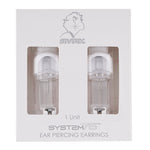 Load image into Gallery viewer, Hello Kitty Allergy-free Stainless Steel Ear Piercing Stud Ear Piercing Stud
