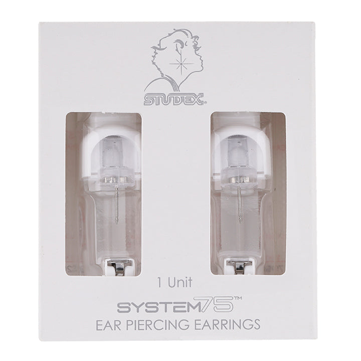Hello Kitty Allergy-free Stainless Steel Ear Piercing Stud Ear Piercing Stud