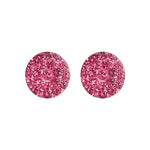 Load image into Gallery viewer, Novelty Oct Rose Allergy-free Stainless Steel Ear Stud
