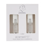 Load image into Gallery viewer, 3MM Ball Allergy-free Stainless Steel Ear Piercing Stud
