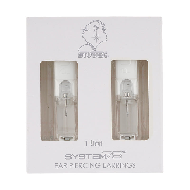 3MM Ball Allergy-free Stainless Steel Ear Piercing Stud