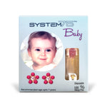 Load image into Gallery viewer, Daisy Rose 24K Pure Gold Plated Ear Piercing Stud For Kids
