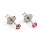 Load image into Gallery viewer, Daisy Rose Allergy-free Stainless Steel Ear Piercing Stud For Kids
