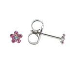 Load image into Gallery viewer, Daisy Rose Allergy-free Stainless Steel Ear Piercing Stud For Kids
