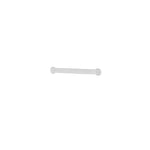 Load image into Gallery viewer, Body Jewellery Polycarbonated Eyebrow Retainers 3/8
