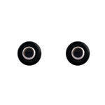 Load image into Gallery viewer, Body Jewellery Stretching Taper 10G Stainless Steel Earring
