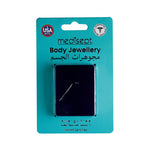 Load image into Gallery viewer, Body Jewellery Spike Tip Stainless Steel Labret Studs

