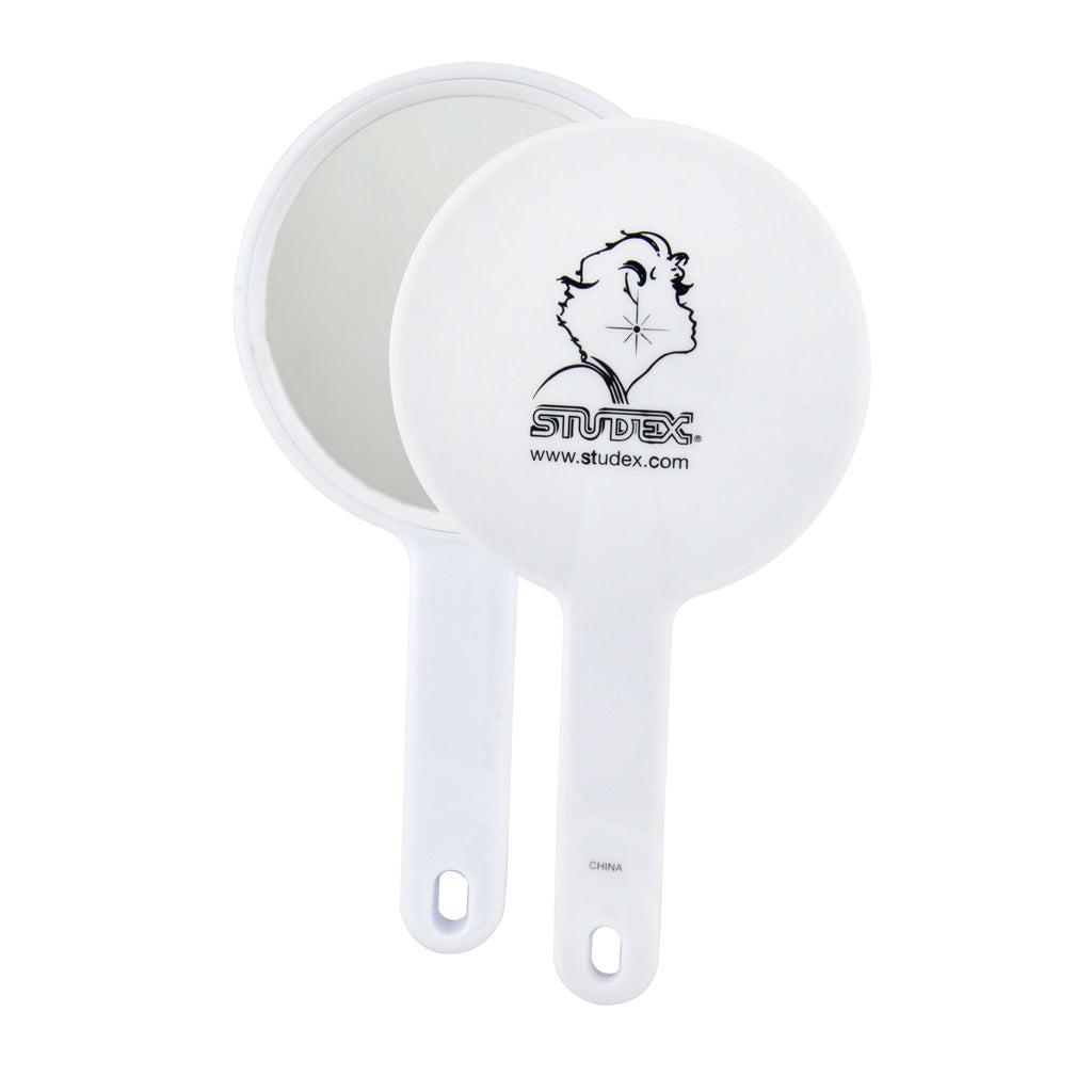 Studex Hand Held Mirror
