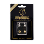 Load image into Gallery viewer, 4MM Cubic Zirconia 24K Pure Gold Plated Ear Studs
