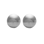 Load image into Gallery viewer, 3MM Traditional Ball Allergy-free Stainless Steel Ear Studs
