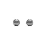 Load image into Gallery viewer, 4MM Ball Allergy-Free Stainless Steel Ear Studs

