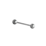 Load image into Gallery viewer, Body Jewellery Stainless Steel  14G 5/8 Tongue Studs
