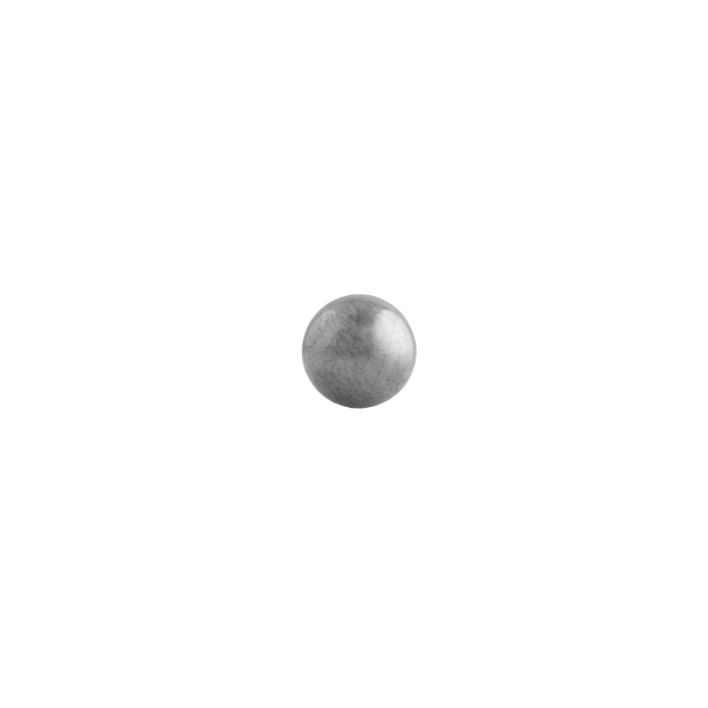 Body Jewellery Stainless Steel  14G 5/8 Tongue Studs