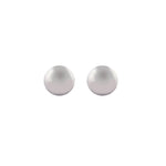 Load image into Gallery viewer, 4MM Ball Allergy-free Stainless Steel Ear Studs For Kids
